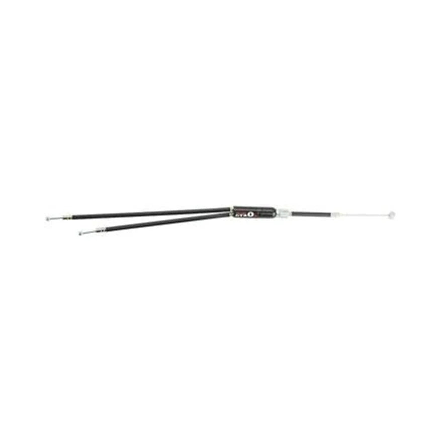Odyssey Upper Gyro3 Cable (Detangler Cable & Housing) – front profile