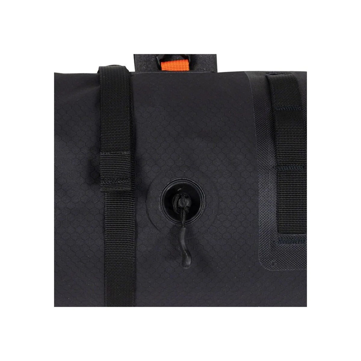 Ortlieb Bikepacking Handlebar Pack - 15L, Black (Bicycle Bags & Panniers) – showcase image