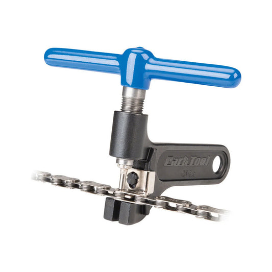 Park Tool CT-3.3 Chain Tool (Chain Tools) – detail angle