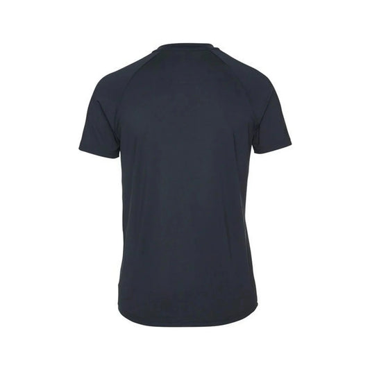 POC Essential Enduro Jersey - Uranium Black, Short Sleeve, Men's, Large (Cycling Jerseys) – front profile