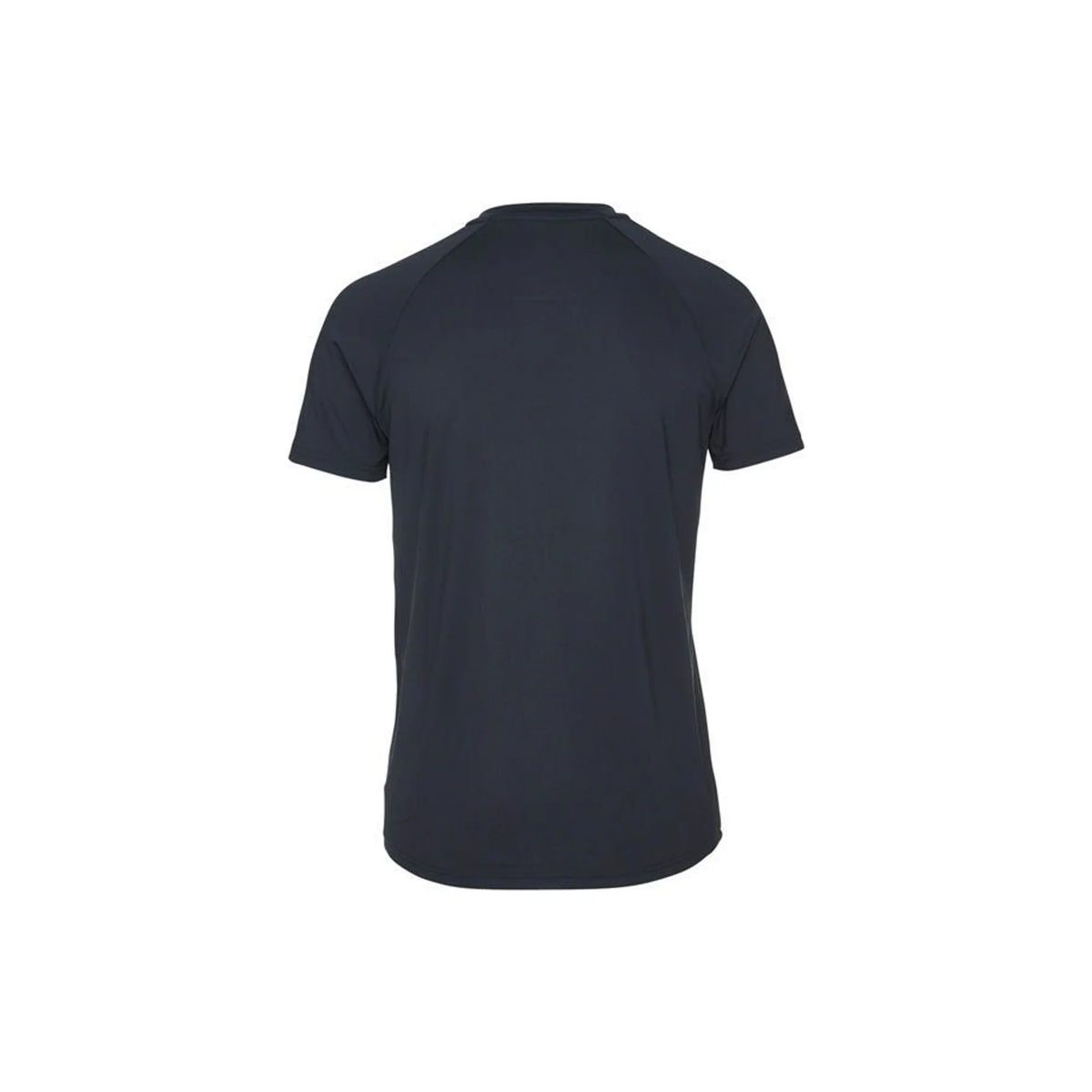 POC Essential Enduro Jersey - Uranium Black, Short Sleeve, Men's, Large (Cycling Jerseys) – front profile
