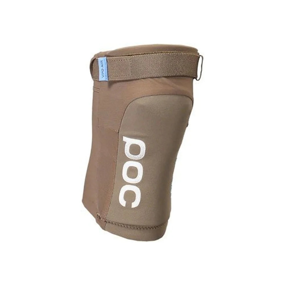 POC Joint VPD Air Knee Guard - Obsydian Brown (Bicycle Protective Pads) – front profile