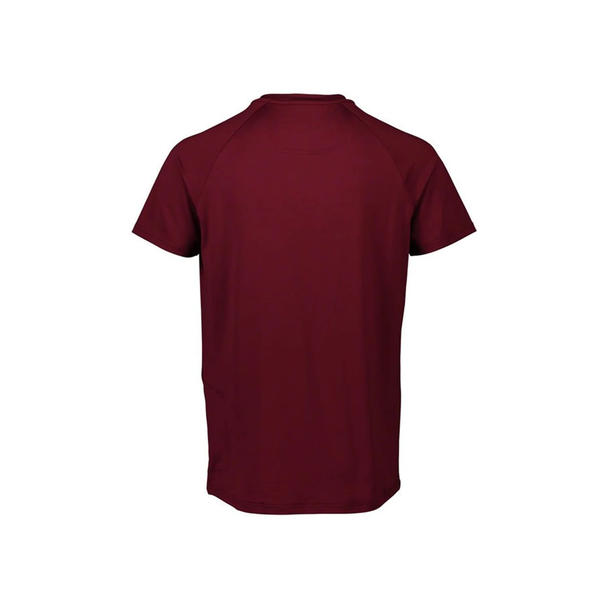 POC Reform Enduro Tee - Propylene Red, Men's (Cycling Jerseys) – showcase image