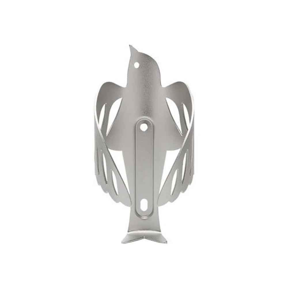 Portland Design Works Sparrow Cage Water Bottle Cage (Water Bottle Cages) – showcase image