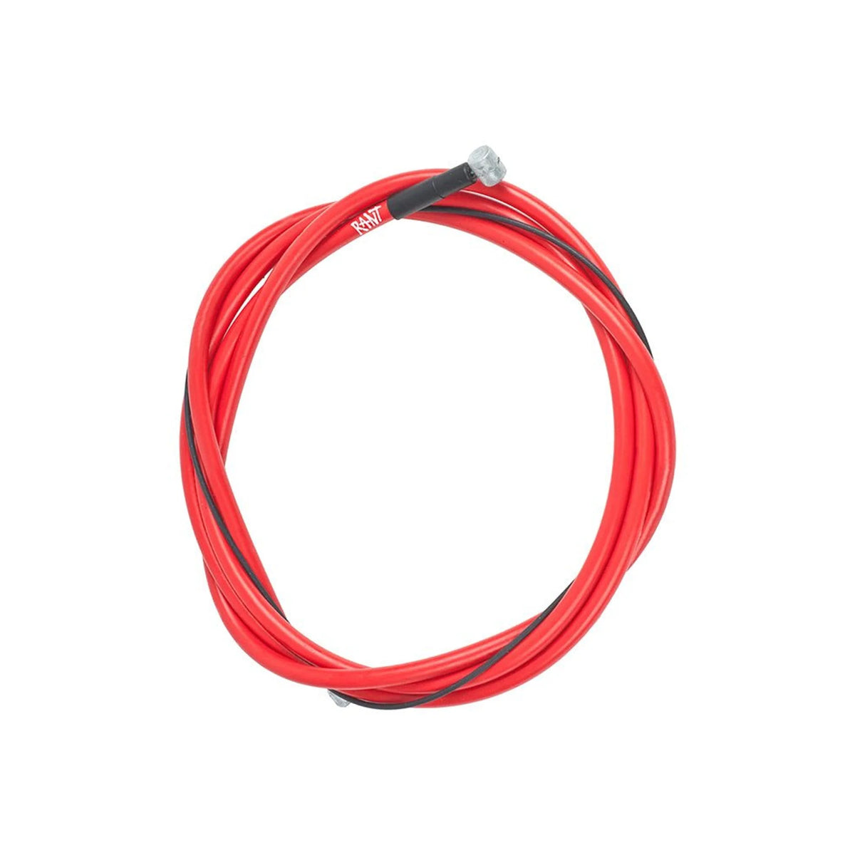 Rant Spring Linear Brake Cable and Housing (Brake Cable & Housing Set) – detail angle