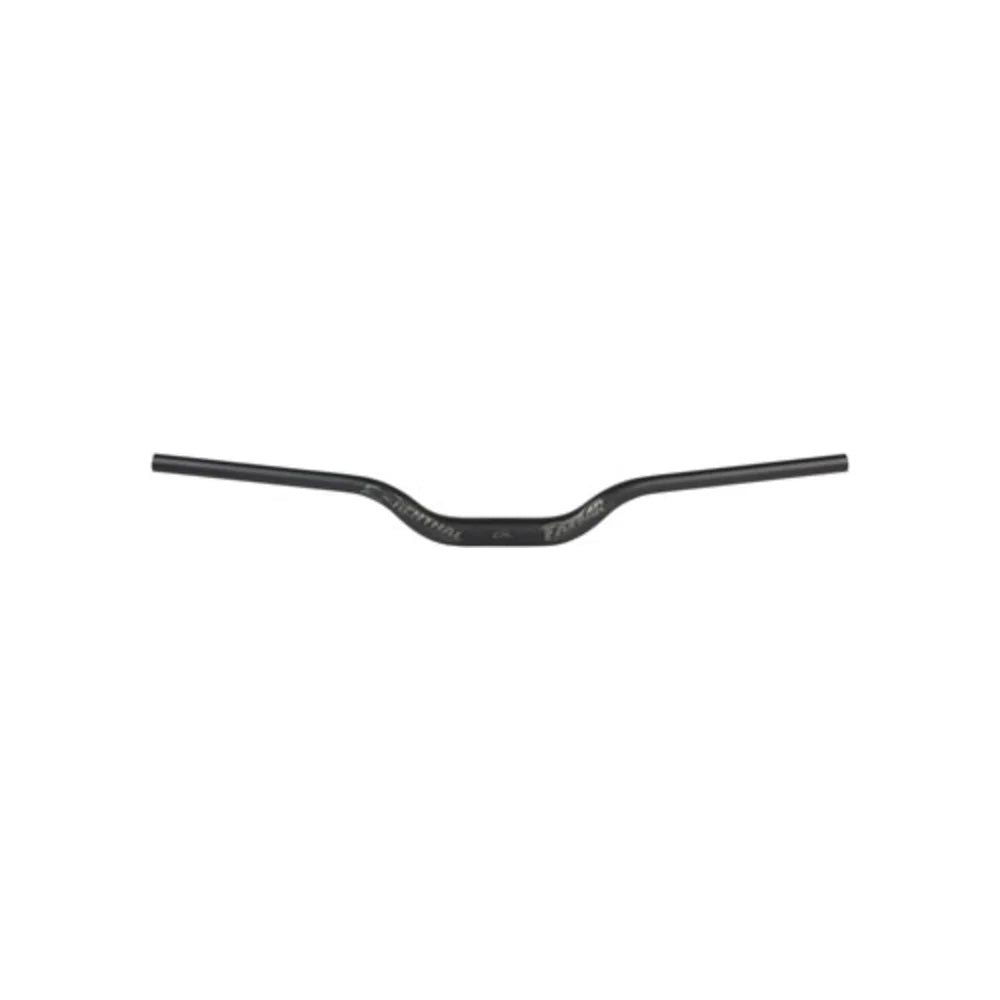 Renthal Fatbar 35 Handlebar - Aluminum, 50mm, 820mm, 35mm, Black, V3