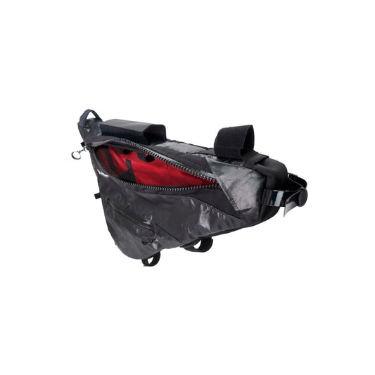 Revelate Designs Ripio Frame Bag - Large (Bicycle Bags & Panniers) – detail angle