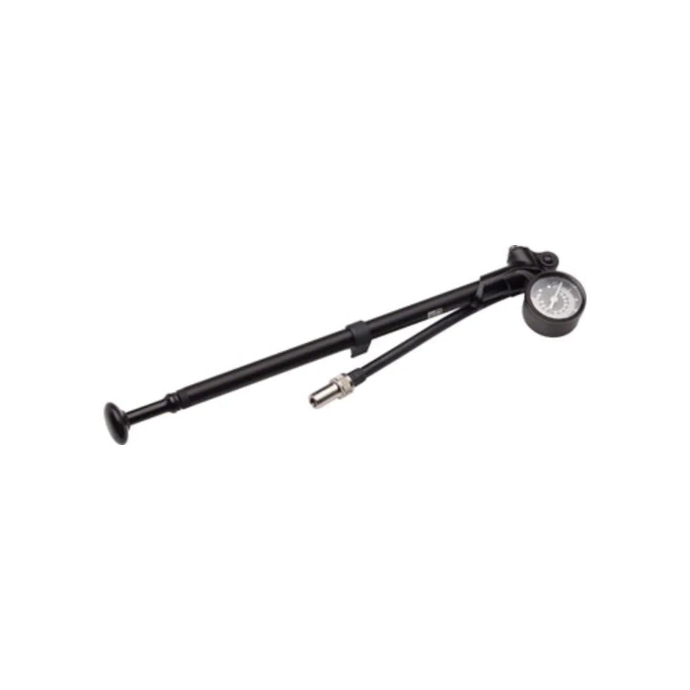 RockShox High-Pressure Fork / Shock Pump, 600psi Max