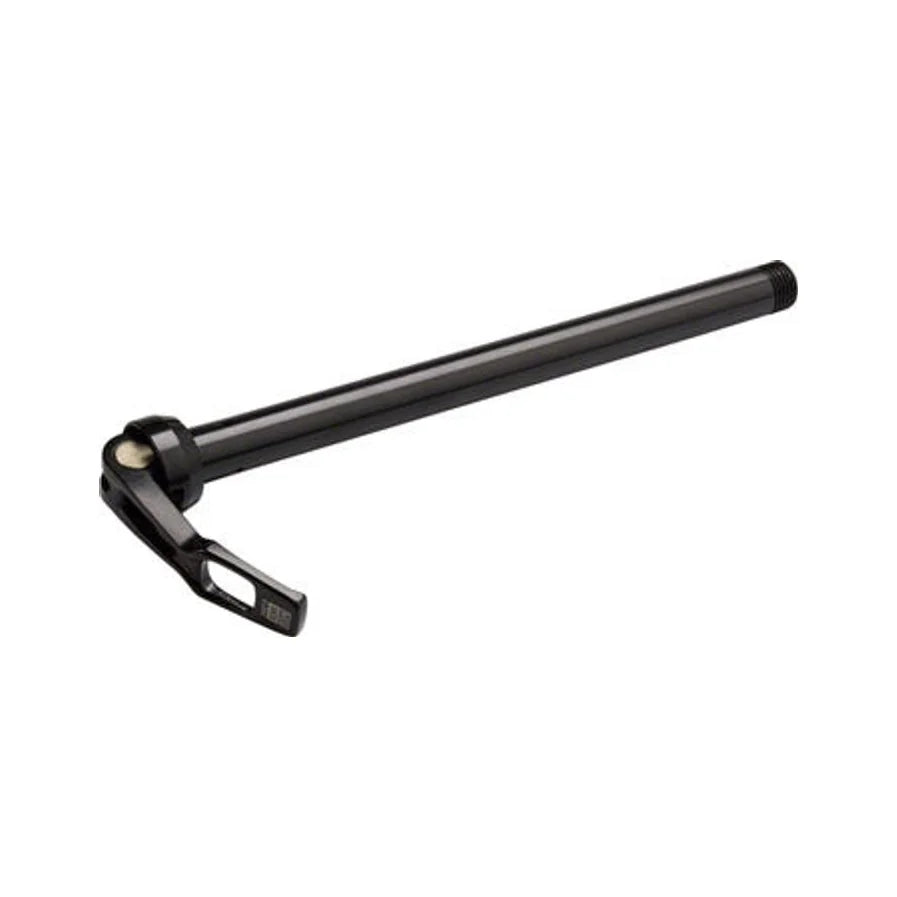 RockShox Maxle Lite Front Thru Axle: 15x150, 198mm Length, Bluto A1 – studio product photo
