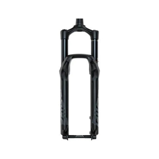 RockShox Pike Select Charger RC Suspension Fork - 27.5", 150 mm, 15 x 110 mm, 46 mm Offset, Diffusion Black, B4 (Bicycle