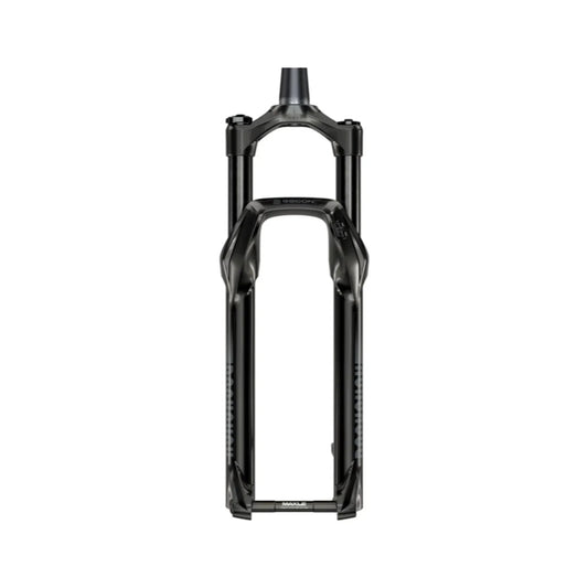RockShox Recon Silver RL Suspension Fork - 29", 130 mm, 15 x 110 mm, 51 mm Offset, Black, D1 (Bicycle Forks) – showcase image