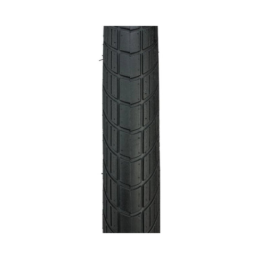 Schwalbe Big Apple Tire - 29 x 2.35, Clincher, Wire, Black/Reflective, Performance Line (Bicycle Tires) – showcase image