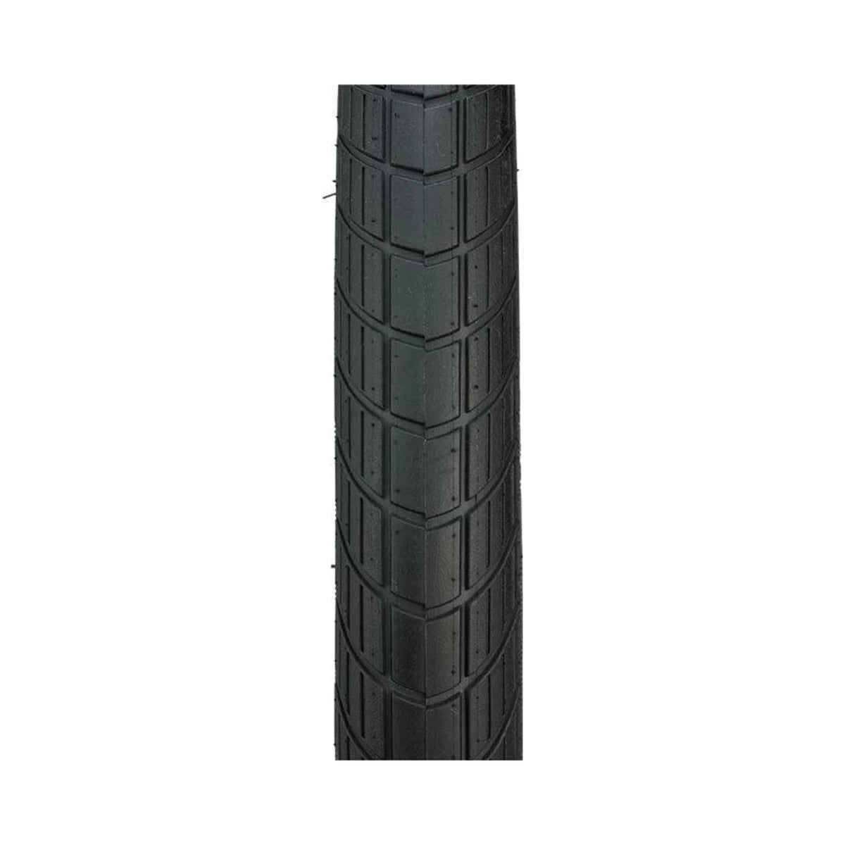 Schwalbe Big Apple Tire - 29 x 2.35, Clincher, Wire, Black/Reflective, Performance Line (Bicycle Tires) – showcase image