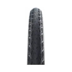 Schwalbe Delta Cruiser Plus Tire - 26 x 1-3/8, Clincher, Wire, Black/Reflective, Active Line, PunctureGuard, Green Compound – Schwalbe Delta Cruiser Plus Tire - 26 x 1-3/8, Clincher, Wire, Black/Reflective, Active Line, PunctureGuard, Green Compound, E-25
