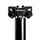 SDG Tellis V2 Dropper Seatpost (100mm) 31.6mm, Black