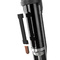 SDG Tellis V2 Dropper Seatpost (125mm) 31.6mm, Black