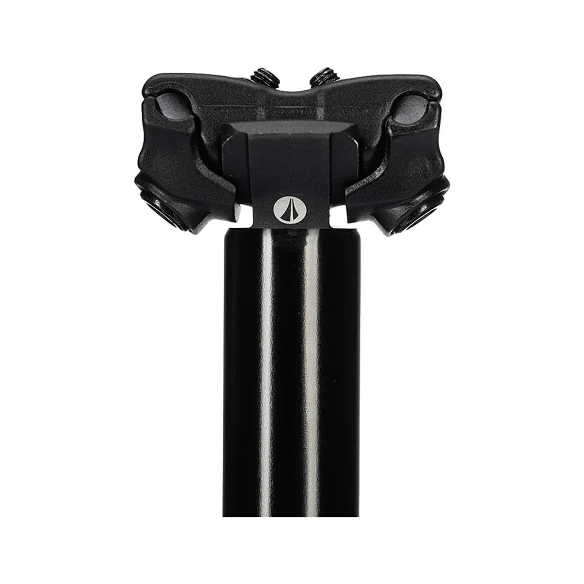 SDG Components, Tellis V2, Dropper Seatpost, 31.6mm, Travel: 230mm, Offset: 0mm (Bicycle Seatposts) – studio product photo