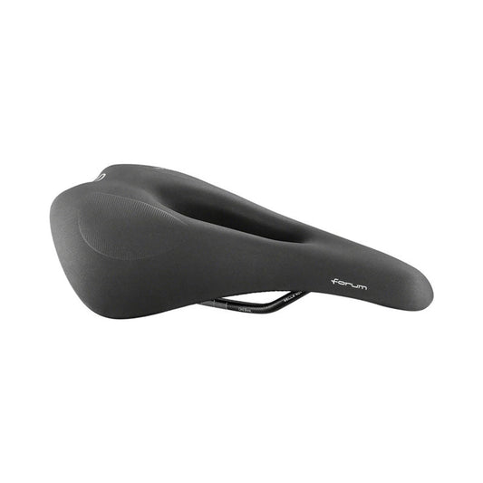Selle Royal Forum Athletic Saddle - Unisex (Bicycle Saddles) – showcase image