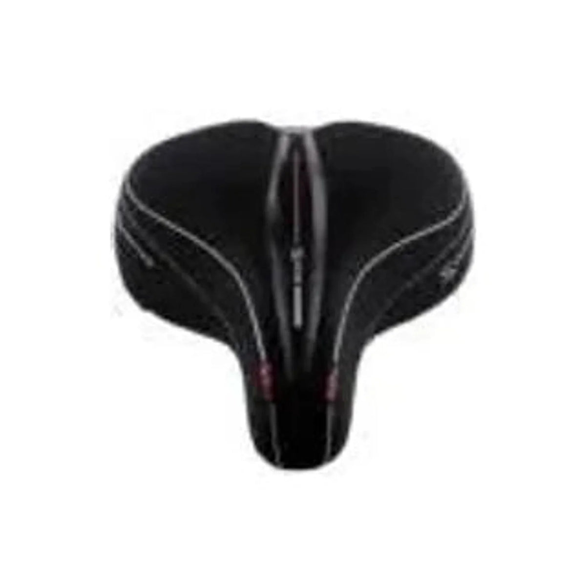 Serfas CR-762 Cruiser w/ Lycra Cover Seat (Bicycle Saddles) – product view