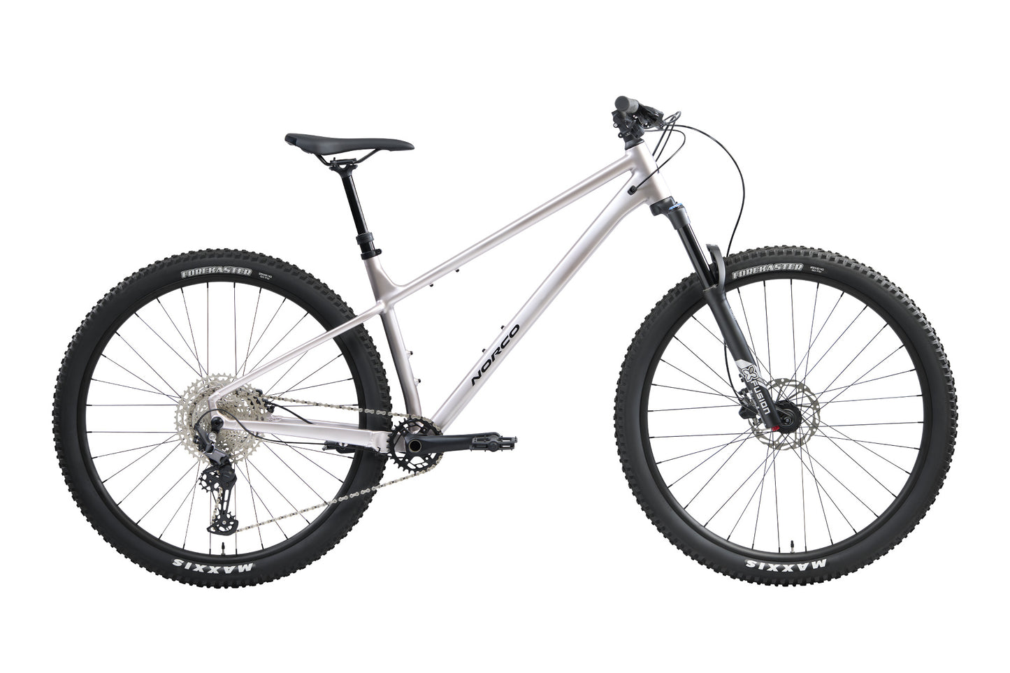 Norco Charger 2 Hardtail Trail Mountain Bike
