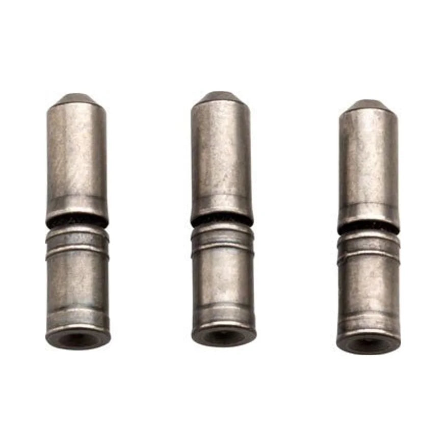 Shimano 9-Speed Chain Pins, Bag of 3 (Bicycle Chains) – studio product photo