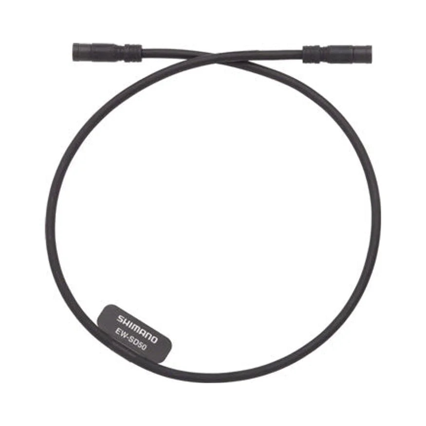 Shimano EW-SD50 Di2 E-Tube Wire, 400mm (Other Cable & Housing Parts) – studio product photo