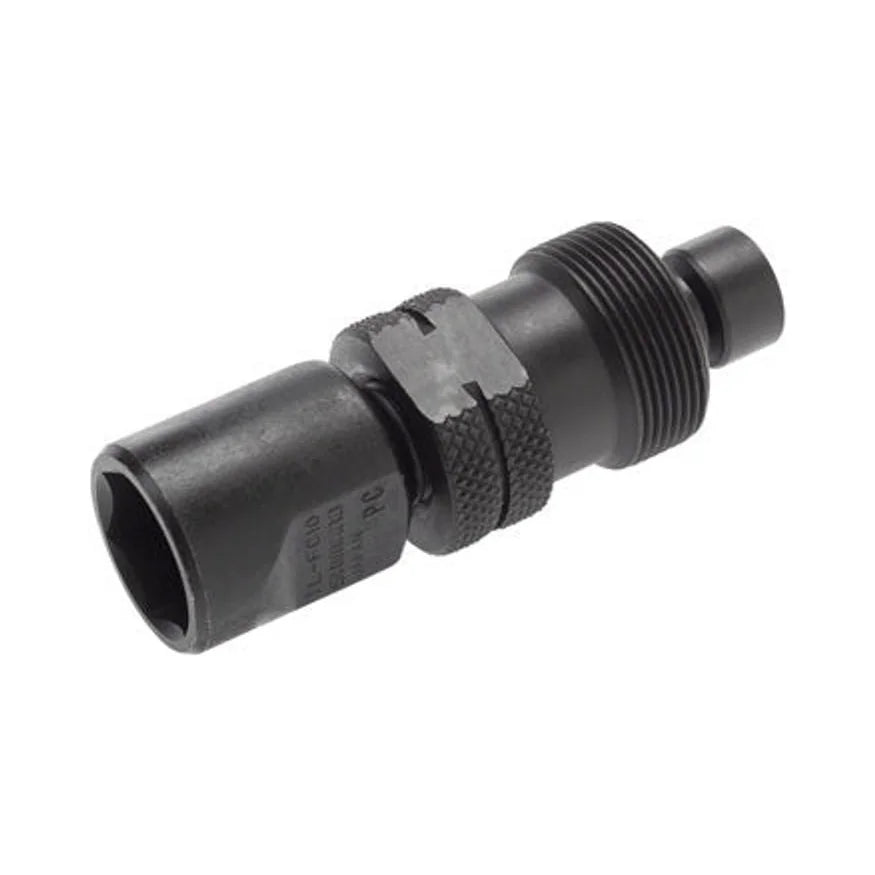Shimano TL-FC10 Crankset Arm Extractor (Crank Arm Tool) – studio product photo