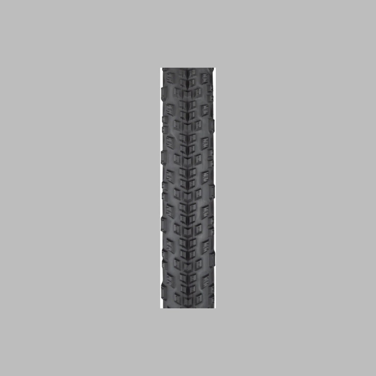Teravail Rutland Tire - 700 x 38, Tubeless, Folding, Black, Light and Supple, Fast Compound