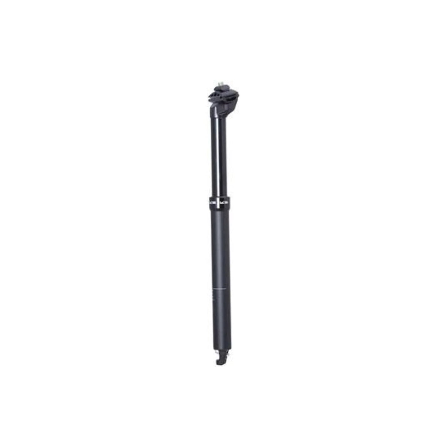 KS eTENi Dropper Seatpost - 30.9mm, 125mm, Black