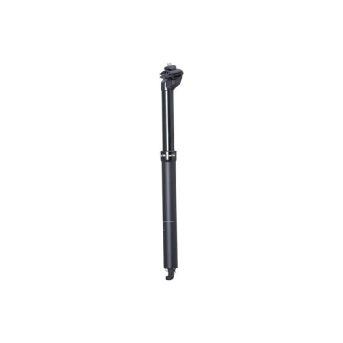 KS eTENi Dropper Seatpost - 30.9mm, 125mm, Black