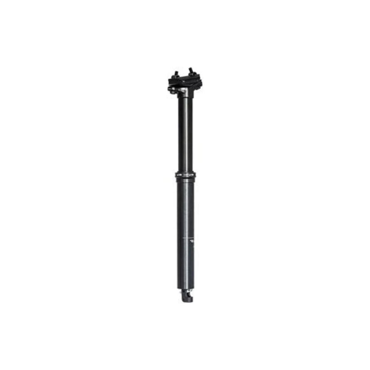KS Rage-i Dropper Seatpost - 30.9mm, 100mm, Black