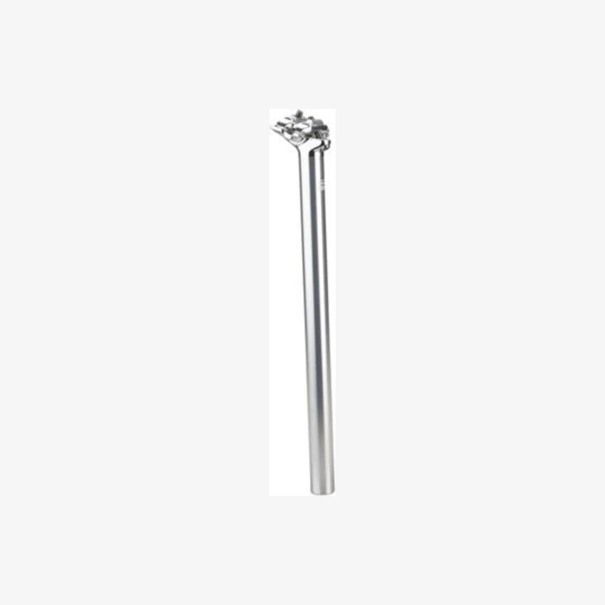 Promax SP-1 Seatpost 31.6 x 400mm Silver