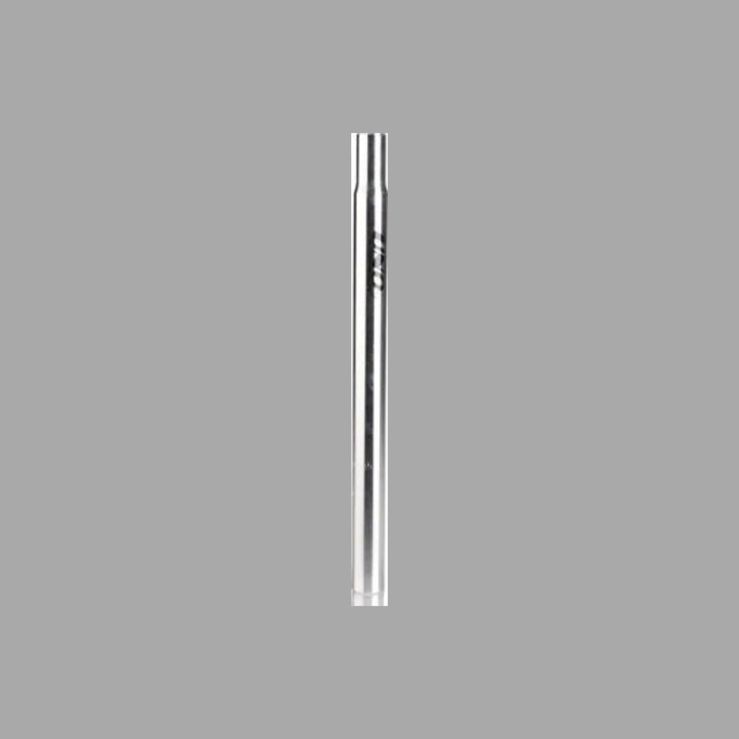 Kalloy Uno Straight Seatpost, 25.4 x 350mm