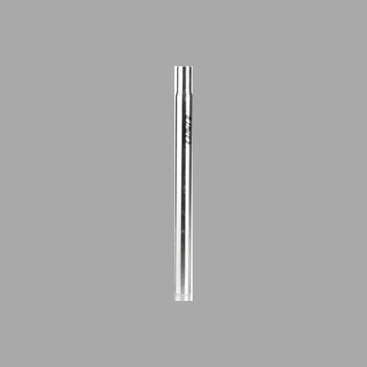 Kalloy Uno Straight Seatpost, 25.4 x 350mm