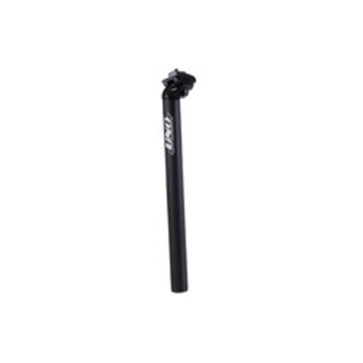 Kalloy SP-265 UNO Seatpost, 31.6 x 350mm - Sandblast Black