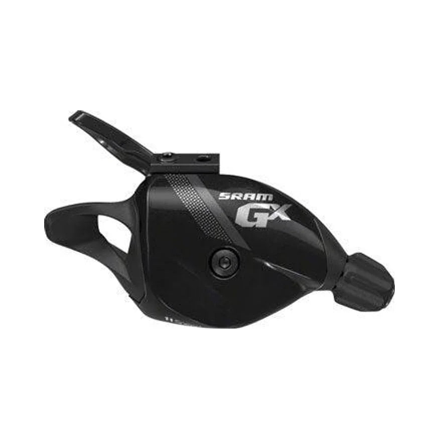 SRAM GX Trigger Shifter 11-Speed Rear Black (Bicycle Shifters) – studio product photo