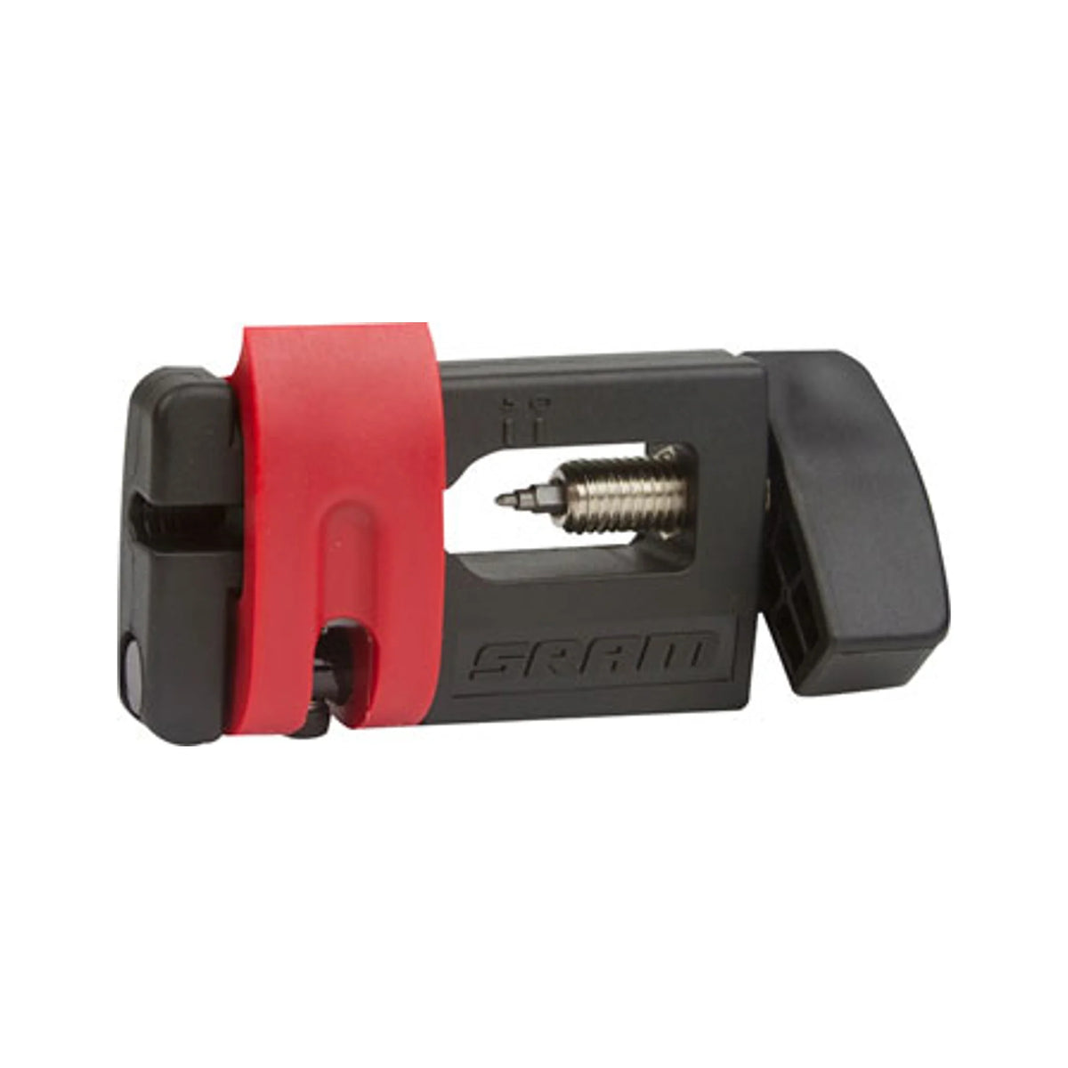 SRAM Handheld Disc Brake Barb Driver Tool (Brake Tool) – studio product photo