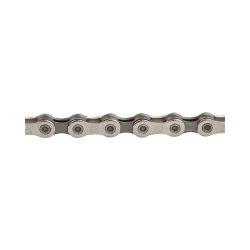 SRAM PC-1130 Chain - 11-Speed, 120 Links, Silver/Gray (Bicycle Chains) – studio product photo
