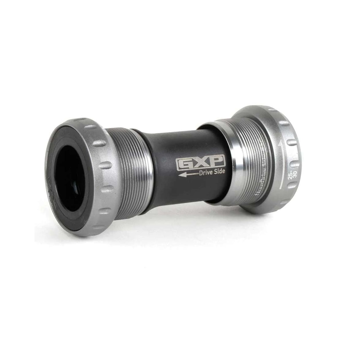 Sram Truvativ/SRAM Team GXP English Bottom Bracket Gray (Bicycle Bottom Brackets) – studio product photo