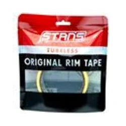 Stan's No Tube Stan's Original Tubeless Rim Tape - 30mm x 10m Roll (Tubeless Sealant) – studio photo