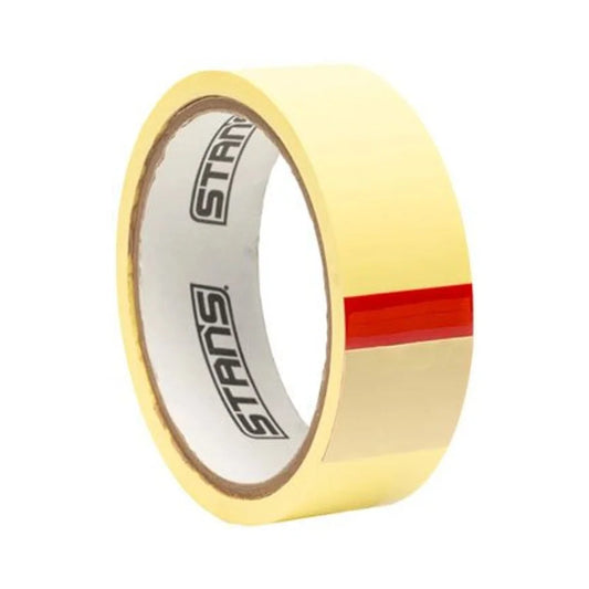Stan's No Tube Stan's Original Tubeless Rim Tape - 30mm x 10m Roll (Tubeless Sealant) – product view