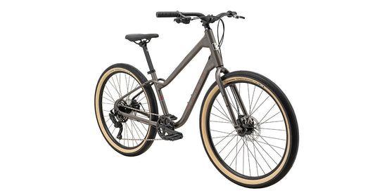 Marin Stinson 2 27.5 Hybrid Bicycle