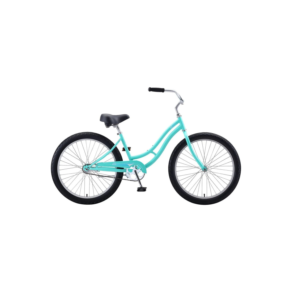 Sun Revolutions Coaster Brake 24" Cruiser Bicycle (Cruisers) – product view