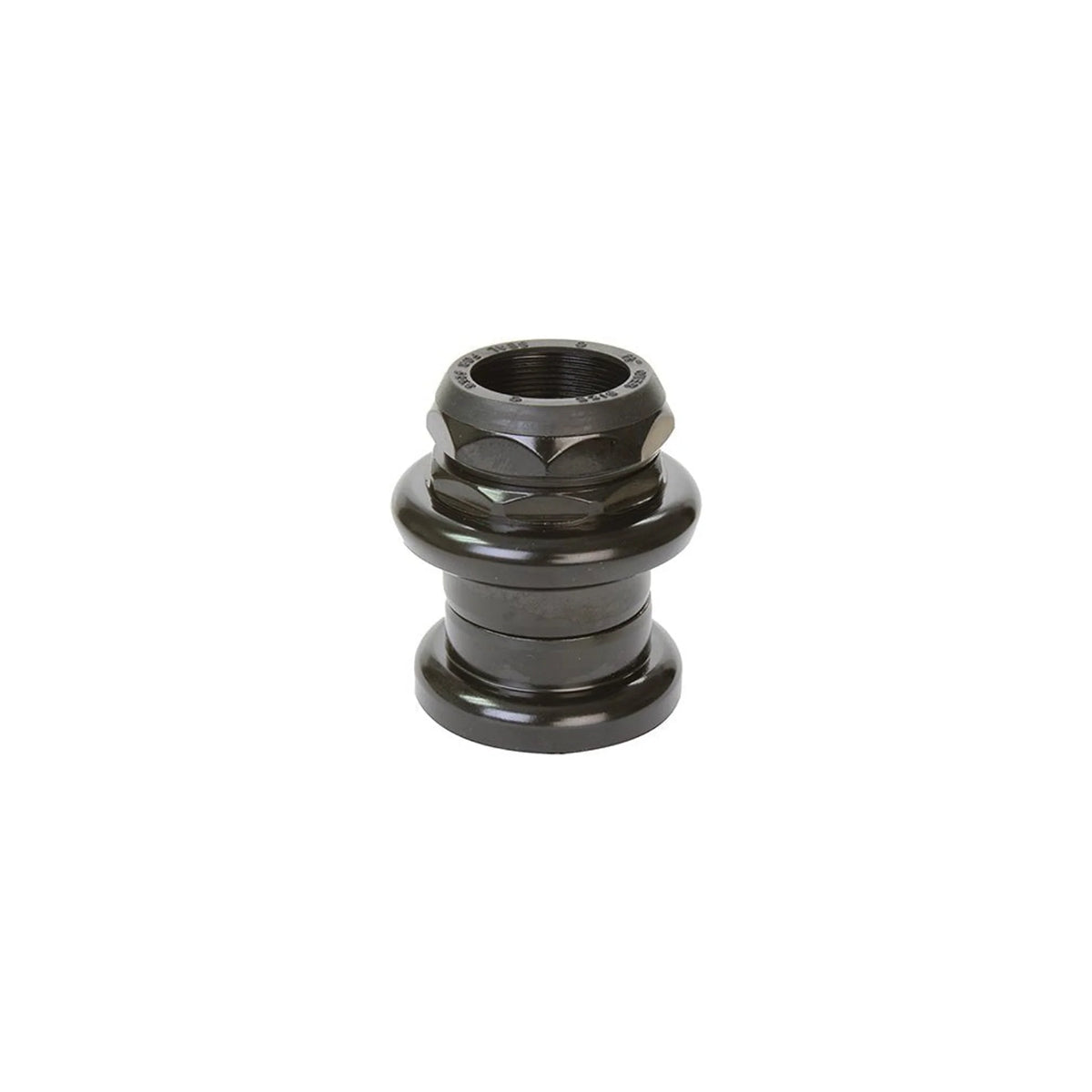 Sunlite Steel Threaded Bicycle Headset (Bicycle Headsets) – studio product photo
