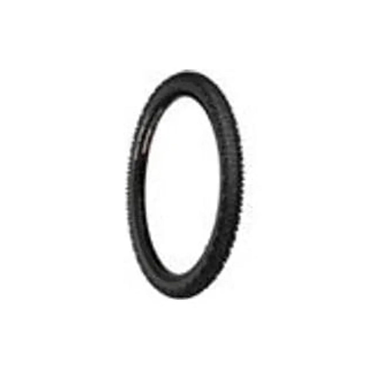 Surly Dirt Wizard Tire - 26 x 3.0, Tubeless, Folding, Black, 60tpi (Bicycle Tires) – front profile