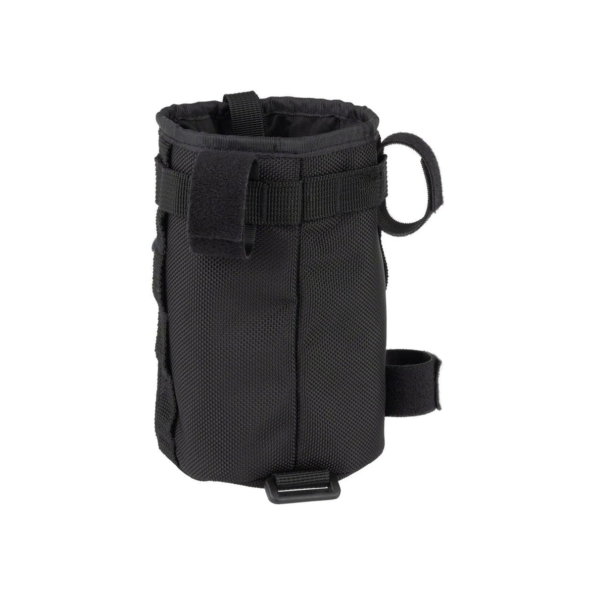 Surly Dugout Feedbag - Black (Bicycle Bags & Panniers) – product view