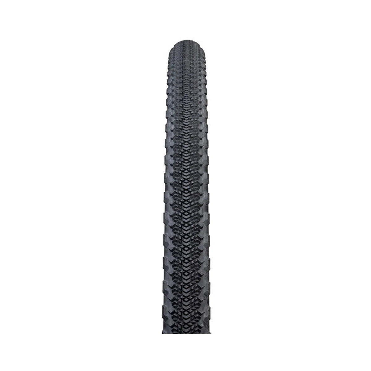 Teravail Cannonball Tire - 700 x 35, Tubeless, Folding, Black, Durable, Fast Compound (Bicycle Tires) – close-up detail