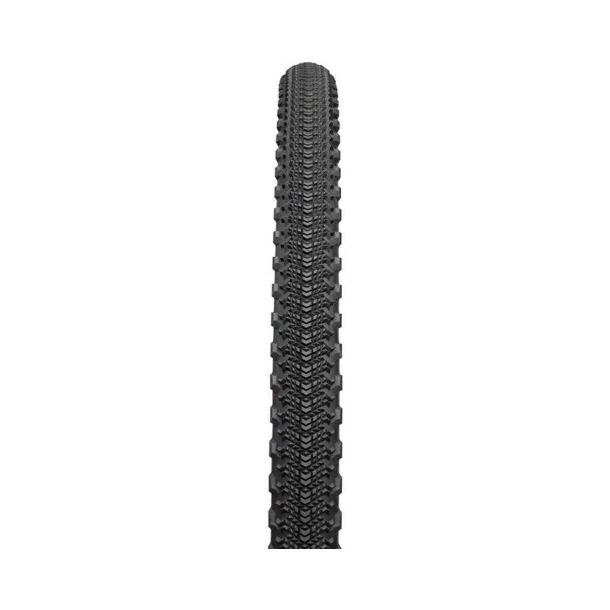 Teravail Cannonball Tire - 700 x 42, Tubeless, Folding, Tan, Light and Supple (Bicycle Tires) – close-up detail