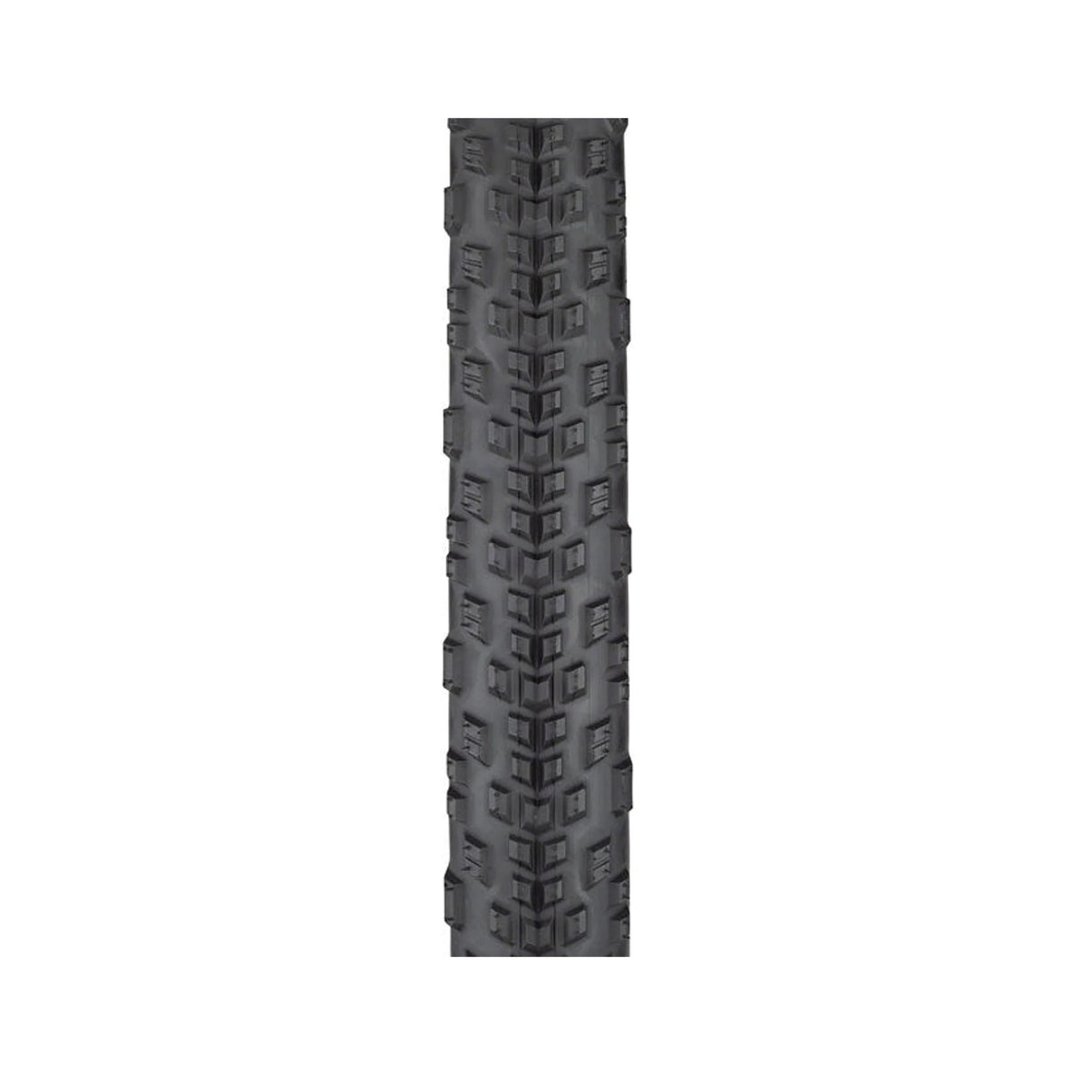Teravail Rutland Tire - 700 x 38, Tubeless, Folding, Black, Light and Supple, Fast Compound (Bicycle Tires) – product view