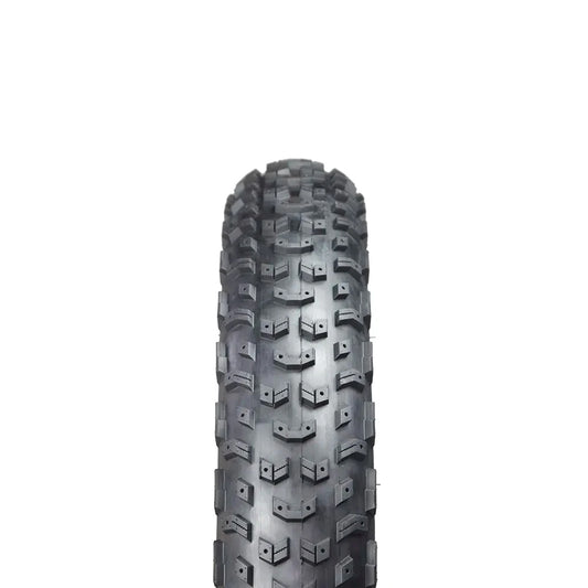 Terrene Johnny 5 Tire, 26 x 5.0" Light (120tpi), Black